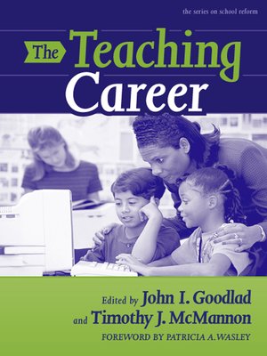 cover image of The Teaching Career